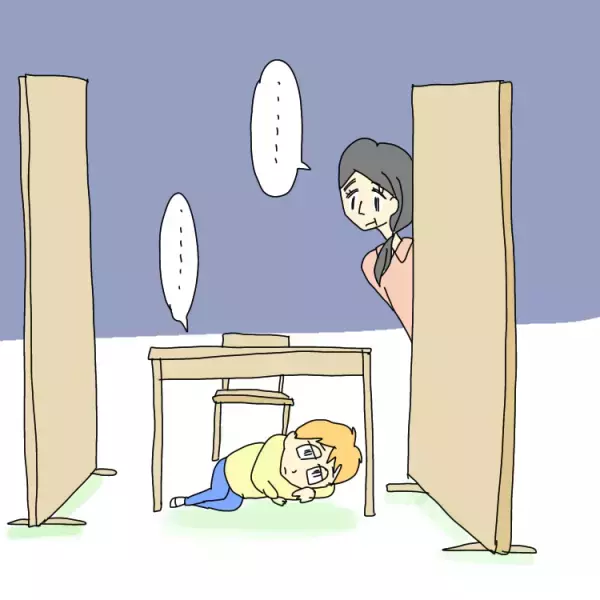 「なかなか手強いです」自閉症息子が書けない、覚えられない「文字」。特別支援学級の先生の対応は【小児科医アドバイスも】