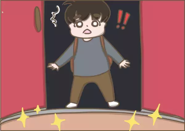 「床の色が変わると動けない」自閉症息子のこだわり行動に困った！療育の先生が出した「魔法のアイテム」とは？