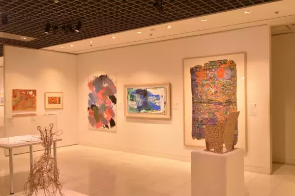 「第5回 日本財団 DIVERSITY IN THE ARTS 公募展」開催ーー「アート」と「障害」の固定概念を変えてきた公募展、審査員インタビューも【4/12～17大阪で開催】