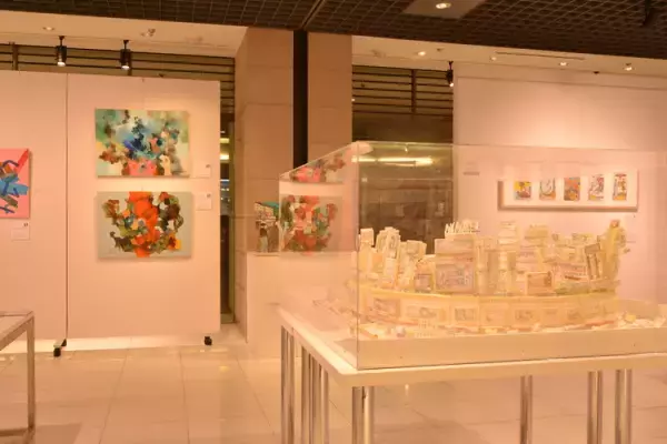 「第5回 日本財団 DIVERSITY IN THE ARTS 公募展」開催ーー「アート」と「障害」の固定概念を変えてきた公募展、審査員インタビューも【4/12～17大阪で開催】