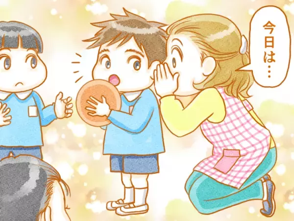 「いつもと違う」「大きな音」でパニック、失神！もしものとき、息子は無事でいられる？避難訓練が不安な息子が幼稚園で身につけたことーー読者エピソード