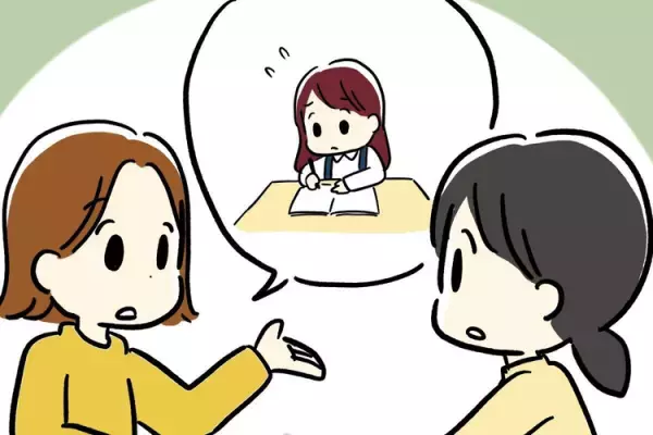 クラス替えで友達ゼロ、勉強もついていけず…。「自分で克服してほしい」そう思っていたけれどーー小4自閉症娘を救った学校の配慮