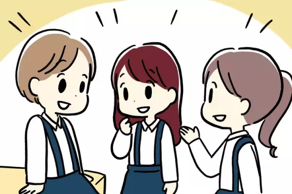 クラス替えで友達ゼロ、勉強もついていけず…。「自分で克服してほしい」そう思っていたけれどーー小4自閉症娘を救った学校の配慮