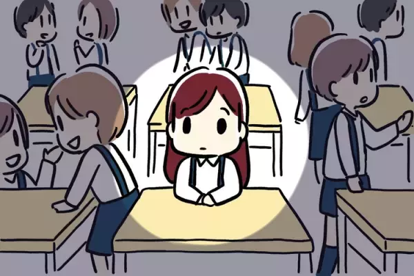 クラス替えで友達ゼロ、勉強もついていけず…。「自分で克服してほしい」そう思っていたけれどーー小4自閉症娘を救った学校の配慮