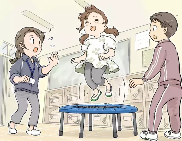 衝動的ないたずらが止められない！同級生の椅子を揺らしあわや大事故!?怒られている理由が分からなかった小学生時代。大人になりADHDが分かった今ーー読者エピソード