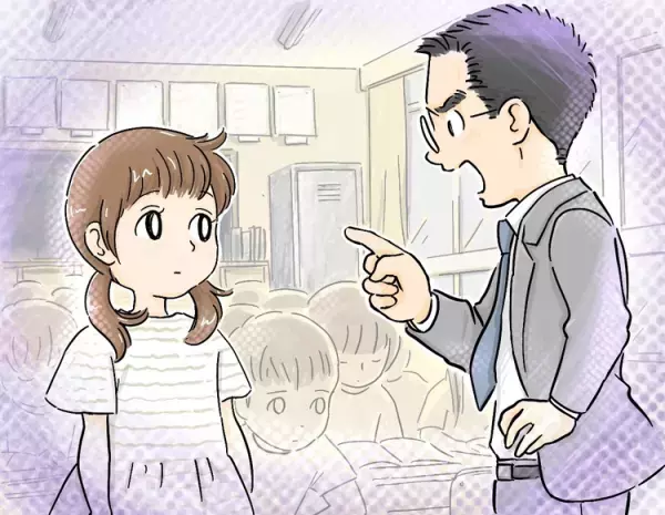 衝動的ないたずらが止められない！同級生の椅子を揺らしあわや大事故!?怒られている理由が分からなかった小学生時代。大人になりADHDが分かった今ーー読者エピソード