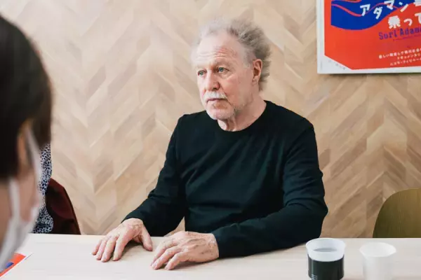 ベルリン国際映画祭〈最高賞〉受賞「アダマン号に乗って」木造建築の美しい船がデイケアセンター？「精神疾患への偏見を変えたい」ニコラ監督インタビュー