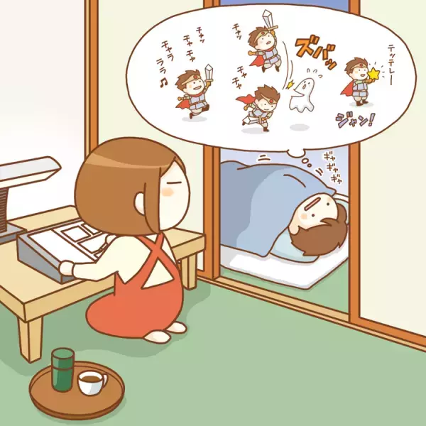 深夜1時まで寝つけず癇癪！静かな夜、聴覚過敏のある自閉症息子が「うるさい！」と嘆いたのは…【専門家アドバイスも】