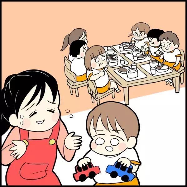 「息子は障害児なの？」集団行動ができない、他害…トラブルだらけの年中時代。ADHD診断後落ち込む私を救ってくれたのはーー読者体験談