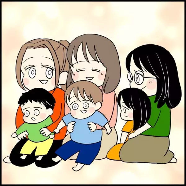 「息子は障害児なの？」集団行動ができない、他害…トラブルだらけの年中時代。ADHD診断後落ち込む私を救ってくれたのはーー読者体験談