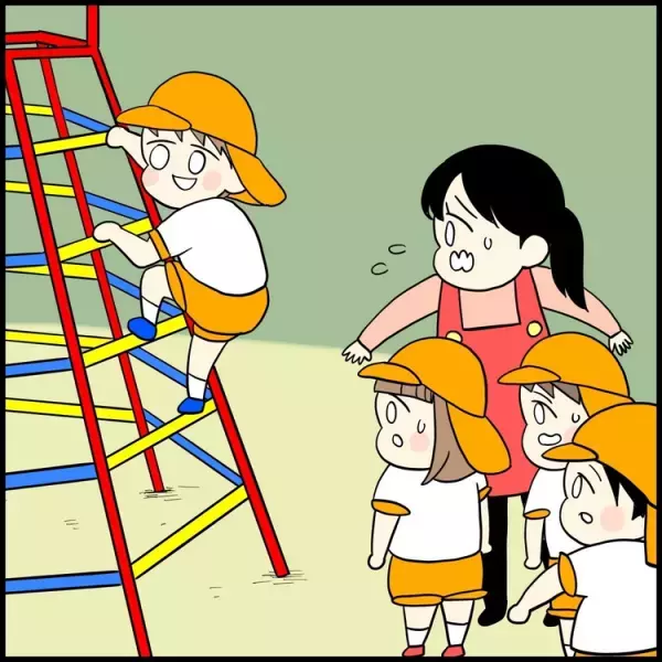 「息子は障害児なの？」集団行動ができない、他害…トラブルだらけの年中時代。ADHD診断後落ち込む私を救ってくれたのはーー読者体験談