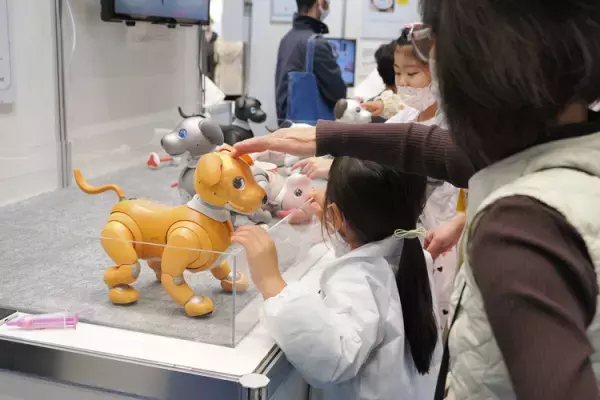 子どもロコモ？運動器機能に異変？健康に生活するにはどうしたら？「第31回日本医学会総会2023東京」【オンライン博覧会は5/31（水）まで開催】