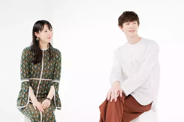 【宮沢氷魚さん、葛里華監督独自取材】映画「はざまに生きる、春」。発達障害・特性のあるなしに関わらず、人は分かり合うことができるのか？ー5月26日より全国ロードショー