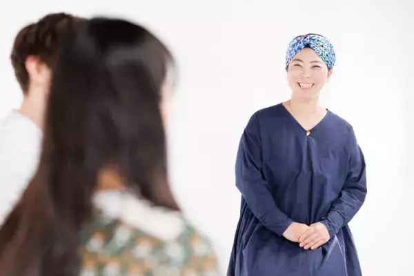 【宮沢氷魚さん、葛里華監督独自取材】映画「はざまに生きる、春」。発達障害・特性のあるなしに関わらず、人は分かり合うことができるのか？ー5月26日より全国ロードショー