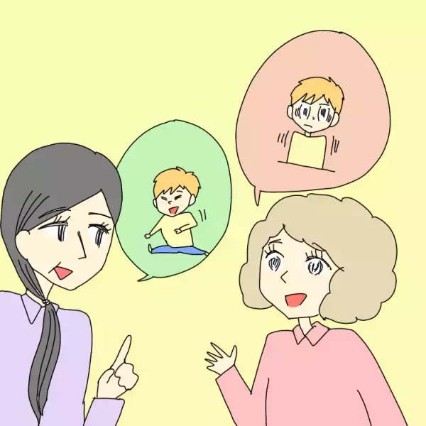 「大変ですけど、かわいいです」特別支援学級の先生からこぼれた本音。自閉症息子小1を振り返って