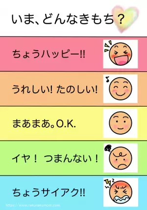 楽々かあさん流！子どものアンガーマネジメント。「怒っちゃダメ！」では解決しない？お家でいますぐできる実践法