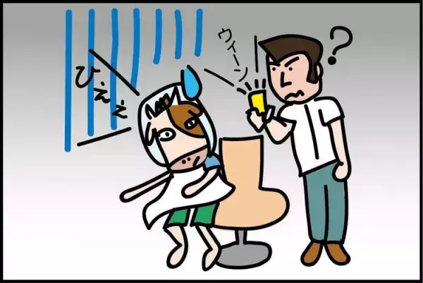 授業中に床で爆睡、小3で2桁の計算ができない、校外に脱走、直らない指しゃぶり…。15年後「あのときこうしておけば」と思うこと