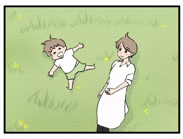 発達障害グレー5歳「男の子だから」「2、3歳はみんな多動」の言葉にモヤモヤ、聴覚過敏に癇癪で親子で大泣きした日々もーー悩みながらも育児奮闘中！【新連載】