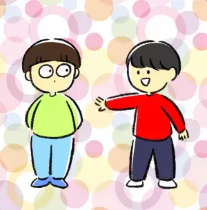 水遊びは即終了！おもちゃも動画もすぐ飽きる自閉症息子、友達と遊べるようになる？【小児科医アドバイス】