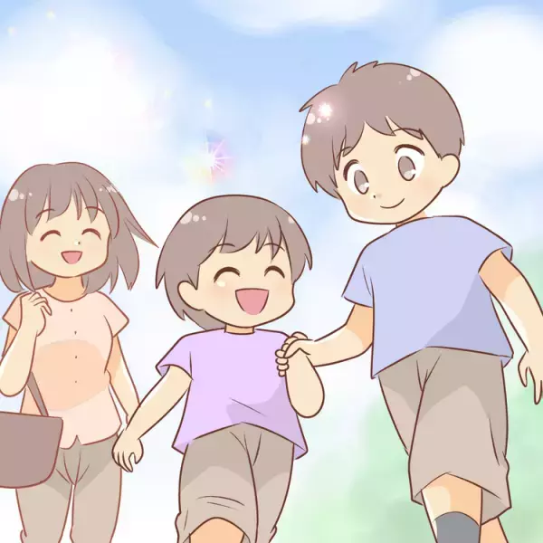 発達障害長男、通常学級入学1ヶ月で行き渋り、小4で不登校に。自閉症次男は特別支援学級で楽しそう…長男の絶望した表情で決意した移籍【読者体験談】