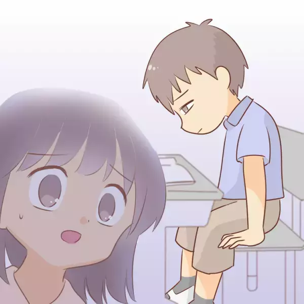 発達障害長男、通常学級入学1ヶ月で行き渋り、小4で不登校に。自閉症次男は特別支援学級で楽しそう…長男の絶望した表情で決意した移籍【読者体験談】