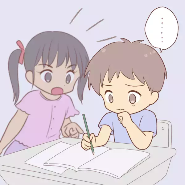 発達障害長男、通常学級入学1ヶ月で行き渋り、小4で不登校に。自閉症次男は特別支援学級で楽しそう…長男の絶望した表情で決意した移籍【読者体験談】