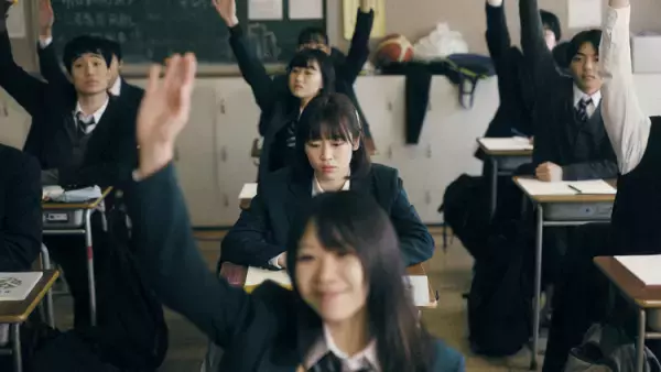 『ケーキの切れない非行少年たち』NHKドキュメンタリードラマ／原作 精神科医 宮口幸治さん取材【6/20放送】