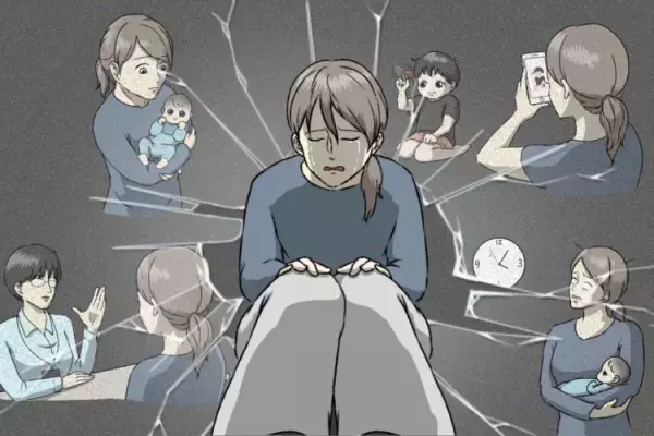 発達障害の徴候？ハイハイしない、発語が遅い、手づかみ食べしない…検索魔になった日々。1歳半健診を待てずに発達相談に駆け込んで