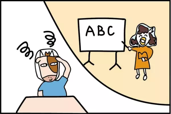 中学生で学力は小3止まり、トラブル続きの原因は発達障害!?父は号泣、母の反応は…？夫婦で向き合った結果