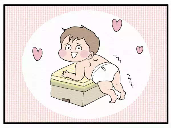 「つま先立ち」は発達障害のサイン？不安だった乳幼児期の気になる行動。4歳の発達検査で指摘され…【専門家アドバイスも】