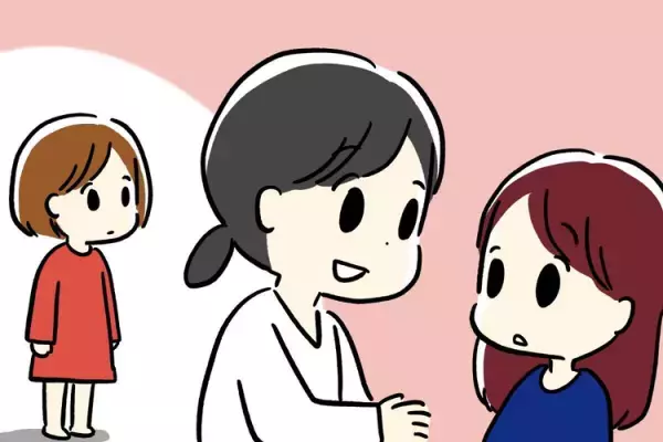 「私に興味ないの？」長女の障害が分かり、気づけば次女のことはあと回し。考えさせられた、きょうだいへの接し方