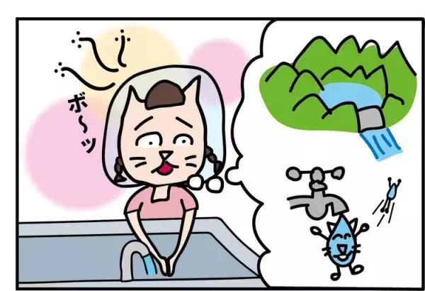 発達凸凹長女の幼少期。耳が悪い？愛情不足じゃないの？マイペースすぎて先生や親戚中から心配されて…