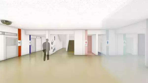 2024年春新設！南多摩支援学校（仮称）の特色は？職能開発科のカリキュラム、想定する卒業後の進路とは？ーー校長インタビュー