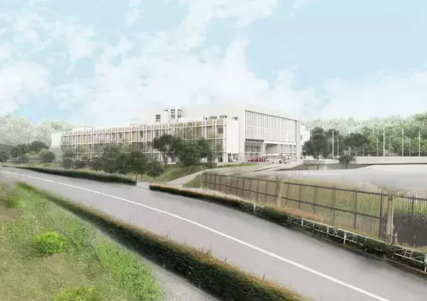 2024年春新設！南多摩支援学校（仮称）の特色は？職能開発科のカリキュラム、想定する卒業後の進路とは？ーー校長インタビュー