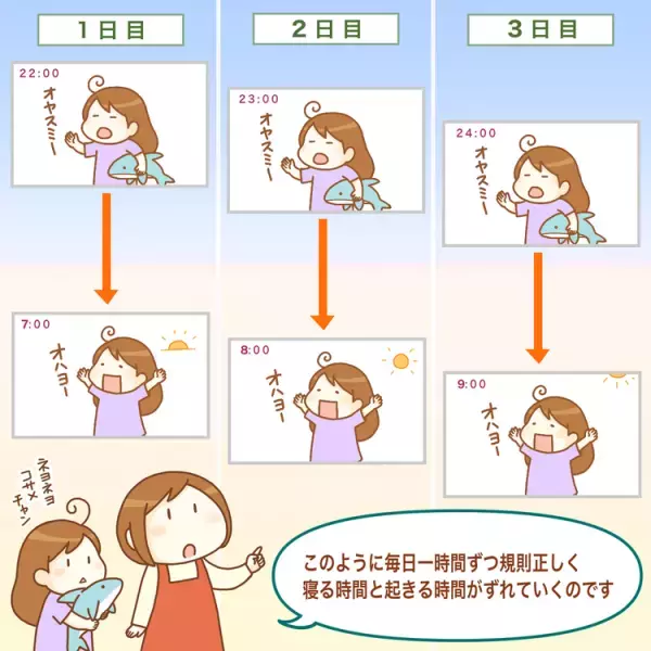 夏休み明けは不登校解消のチャンス!?ASD娘に「みんな待ってるよ」と言わないで。困惑の母と娘に助け舟を出したのは…
