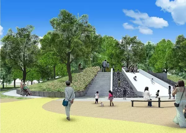 障害の有無にかかわらず、誰もが安心して遊べる公園をーー福岡市「インクルーシブな子ども広場FUKUOKAシンポジウム」をレポート