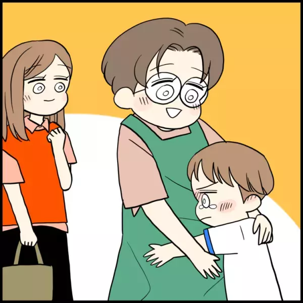 「わがままだからしつけないと」登園渋り、問題行動だらけの園生活。4歳で自閉症診断後、180度変わった園の対応と子育て／読者体験談