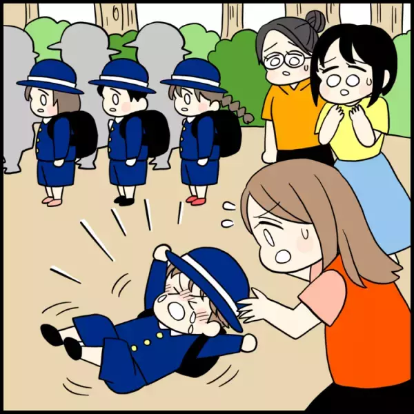 「わがままだからしつけないと」登園渋り、問題行動だらけの園生活。4歳で自閉症診断後、180度変わった園の対応と子育て／読者体験談