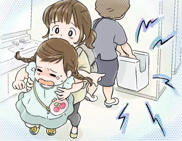 自閉症娘、外出好きなのに「苦手なもの」に遭遇するとパニックで強制帰宅!?これらを克服できた方法とは？／読者体験談