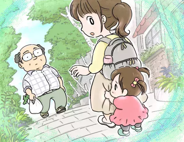 自閉症娘、外出好きなのに「苦手なもの」に遭遇するとパニックで強制帰宅!?これらを克服できた方法とは？／読者体験談