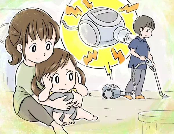 自閉症娘、外出好きなのに「苦手なもの」に遭遇するとパニックで強制帰宅!?これらを克服できた方法とは？／読者体験談