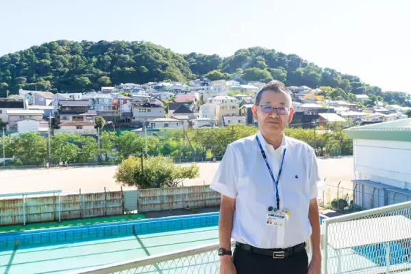 発達障害がある子の保護者の方が主体的に町の教育へ参加する。葉山町のインクルーシブ教育とは？