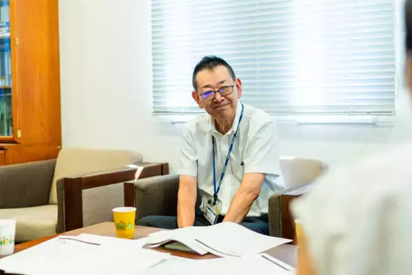 発達障害がある子の保護者の方が主体的に町の教育へ参加する。葉山町のインクルーシブ教育とは？