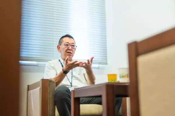 発達障害がある子の保護者の方が主体的に町の教育へ参加する。葉山町のインクルーシブ教育とは？