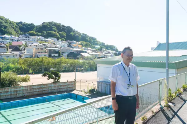 発達障害がある子の保護者の方が主体的に町の教育へ参加する。葉山町のインクルーシブ教育とは？