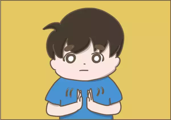 発語のない自閉症息子、意思疎通の方法は？クレーンが目立った幼少期、小学生になった今は