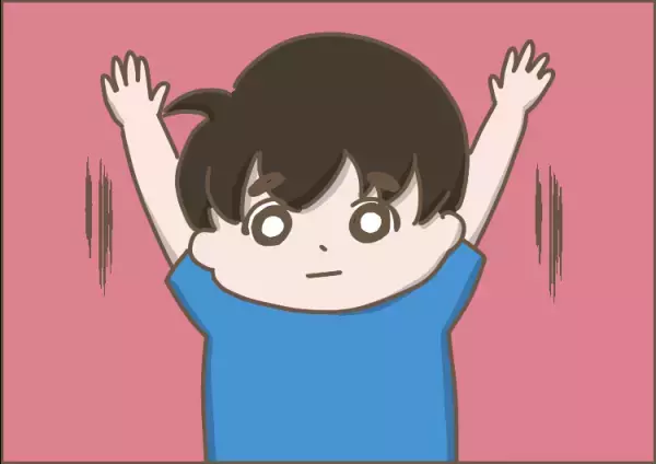 発語のない自閉症息子、意思疎通の方法は？クレーンが目立った幼少期、小学生になった今は