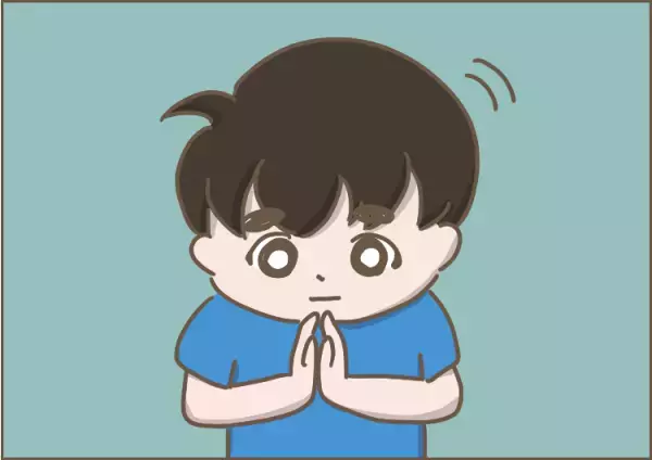 発語のない自閉症息子、意思疎通の方法は？クレーンが目立った幼少期、小学生になった今は