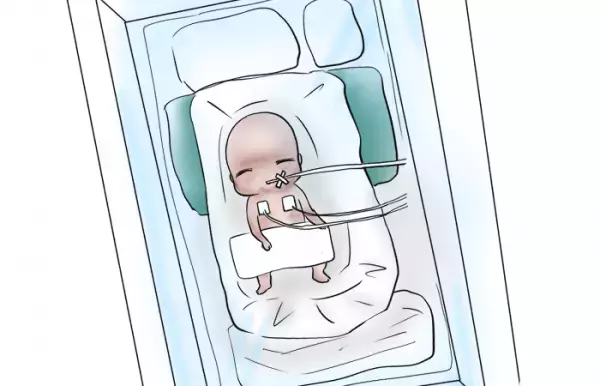 930グラムで生まれた息子。いつになったら歩くの？わが子が発達支援につながるまで【新連載】