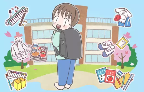 930グラムで生まれた息子。いつになったら歩くの？わが子が発達支援につながるまで【新連載】